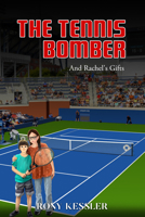 The Tennis Bomber 1637773366 Book Cover