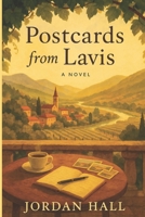 Postcard from Lavis B0FYG9YJSY Book Cover