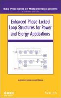 Enhanced Phase-Locked Loop Structures for Power and Energy Applications 1118795024 Book Cover