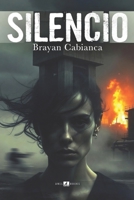 SILENCIO: Tarragona: Ecos bajo la superficie de la Universidad Laboral (Spanish Edition) B0G1CTMQ29 Book Cover