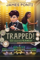 Trapped! 1534408916 Book Cover