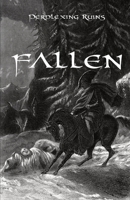 Fallen: Un juego de rol de fantasía sombría y barroca 1312371374 Book Cover