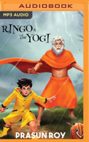 Ringo & the Yogi 9387022625 Book Cover