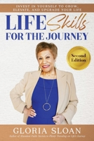 Life Skills for the Journey: Identify Essential Life Skills That Matter with 5 Successful Approaches 1662814585 Book Cover