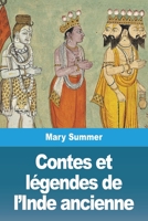 Contes et légendes de l'Inde ancienne 3988810568 Book Cover