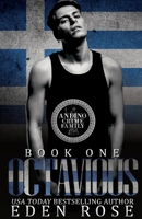 Octavious: Andino Crime Family: Social Rejects Syndicate B08T4H7H53 Book Cover