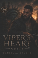 Viper's Heart: Unity B0CS2GSJBX Book Cover