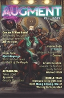 Shadowrun: Augment, Issue 3 1638612374 Book Cover