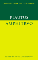 Amphitruo 1179821300 Book Cover