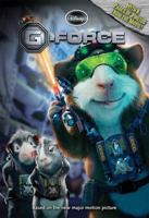 G-Force The Junior Novelization 1423112873 Book Cover