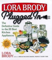 Lora Brody Plugged in 0688149618 Book Cover