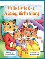 Hello, Little One: A Baby Birth Story 1953697046 Book Cover