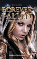 Forever Fallen: Book One, Anak Trilogy 1638149208 Book Cover