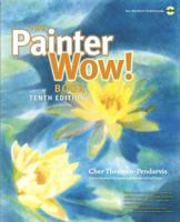 The Painter X Wow! Book 0321792645 Book Cover