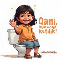 Qani, hojatxonaga ketdik! (Uzbek Edition) B0FJGCTM49 Book Cover