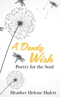 A Dandy Wish 1947939866 Book Cover