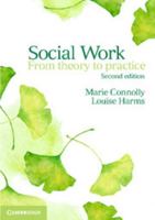 Social Work: From Theory to Practice 1139192523 Book Cover