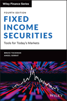 Fixed Income Securities: Tools for Today's Markets 0471063223 Book Cover