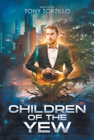 Children of the Yew B0BL2JVR6B Book Cover