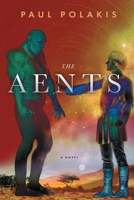 The Aents 057863340X Book Cover