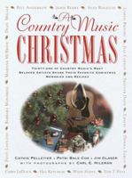 A Country Music Christmas 0517706849 Book Cover
