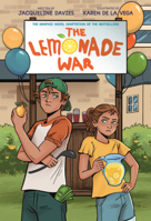 Lemonade War B0GN23RD1G Book Cover