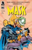 Dark Horse Comics/DC Comics: Mask 1630089443 Book Cover