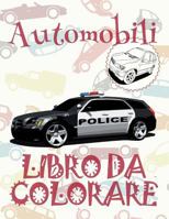 ✌ Automobili ✎ Auto Album Da Colorare ✎ Libro Da Colorare ✍ Libri Da Colorare: ✎ Cars Coloring Book Coloring Books for Adults Relaxation ✎ (Coloring Book for Adults) Amazon Adult Coloring Books Auto A 1986155641 Book Cover