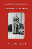 A Woman Called Moses 0395215358 Book Cover