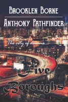 Five Boroughs 1087157080 Book Cover