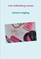 Emma's dagbog (Danish Edition) 8743013805 Book Cover