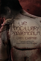 The Noctuary: Pandemonium 1947522043 Book Cover