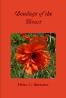 Bondage of the Heart 1300446811 Book Cover