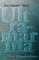 Ultra-marina (OT editores) (Spanish Edition) B08BWFKZLQ Book Cover