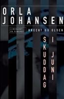 Skuddag i juni 8711883952 Book Cover