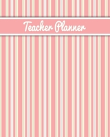 Teacher Planner: Christmas New Year gift Unicorn bear deer santa Inspirational and Motivational Gift Idea for Teacher! The Ultimate Teacher Planner as Teacher Appreciation Gifts 1674379781 Book Cover