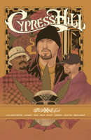 Cypress Hill 1940878667 Book Cover