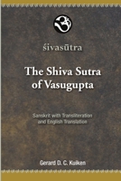 The Shiva Sutra of Vasugupta 9078623071 Book Cover