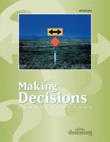 Making Decisions (Minicourses) 0884894738 Book Cover