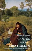 Cantos for the Crestfallen 0692218858 Book Cover