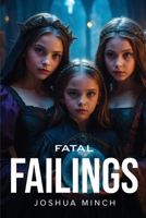 Fatal Failings 1787996786 Book Cover