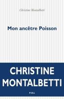 Mon ancêtre Poisson 2818048362 Book Cover