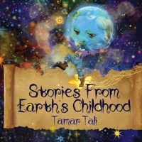 Stories From Earth's Childhood B0F4TD76T8 Book Cover