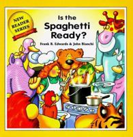 Is the Spaghetti Ready? 0921285663 Book Cover