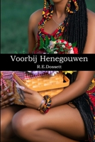 Voorbij Henegouwen (Dutch Edition) 1291791957 Book Cover