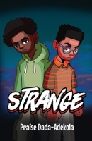 Strange B0CLKYKC9X Book Cover