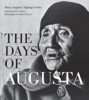 The Days of Augusta 1990776485 Book Cover