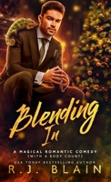 Blending In 1649641249 Book Cover