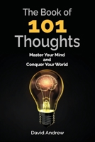 The Book of 101 Thoughts 1911697625 Book Cover