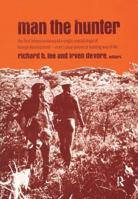 Man the Hunter 1138527564 Book Cover
